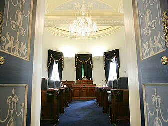 Fury as two more senators adde...